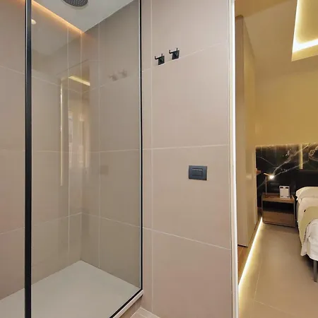 Major 4* Roma