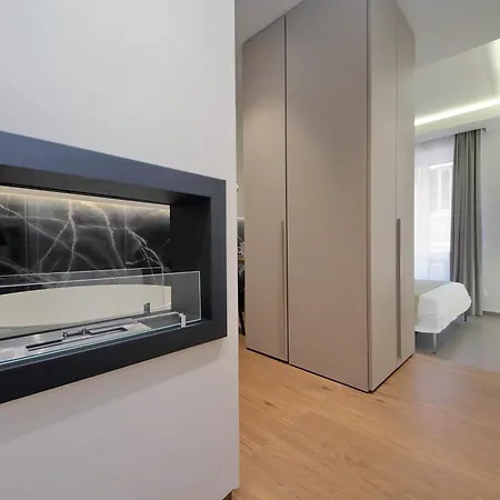 Major Bed & Breakfast Rome