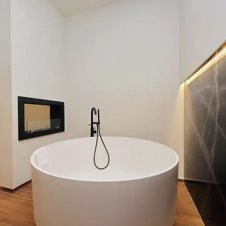 לינה וארוחת בוקר Major רומא