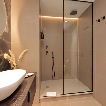 לינה וארוחת בוקר Major רומא