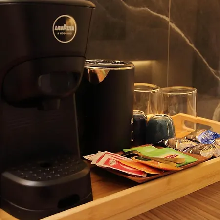 Major לינה וארוחת בוקר רומא