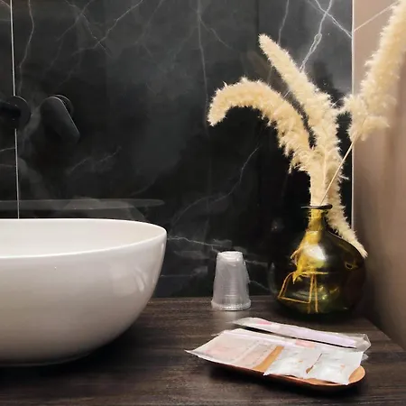 לינה וארוחת בוקר Major רומא