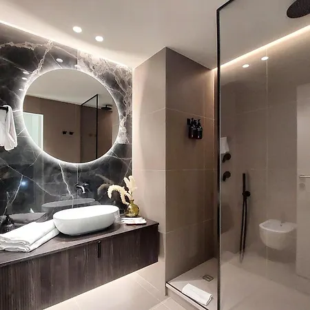 לינה וארוחת בוקר Major רומא